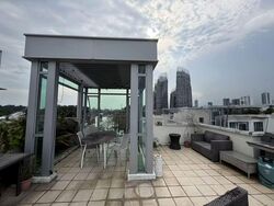 Caribbean At Keppel Bay (D4), Condominium #552496281